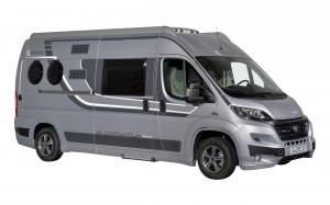 Globecar Globescout Style '2014